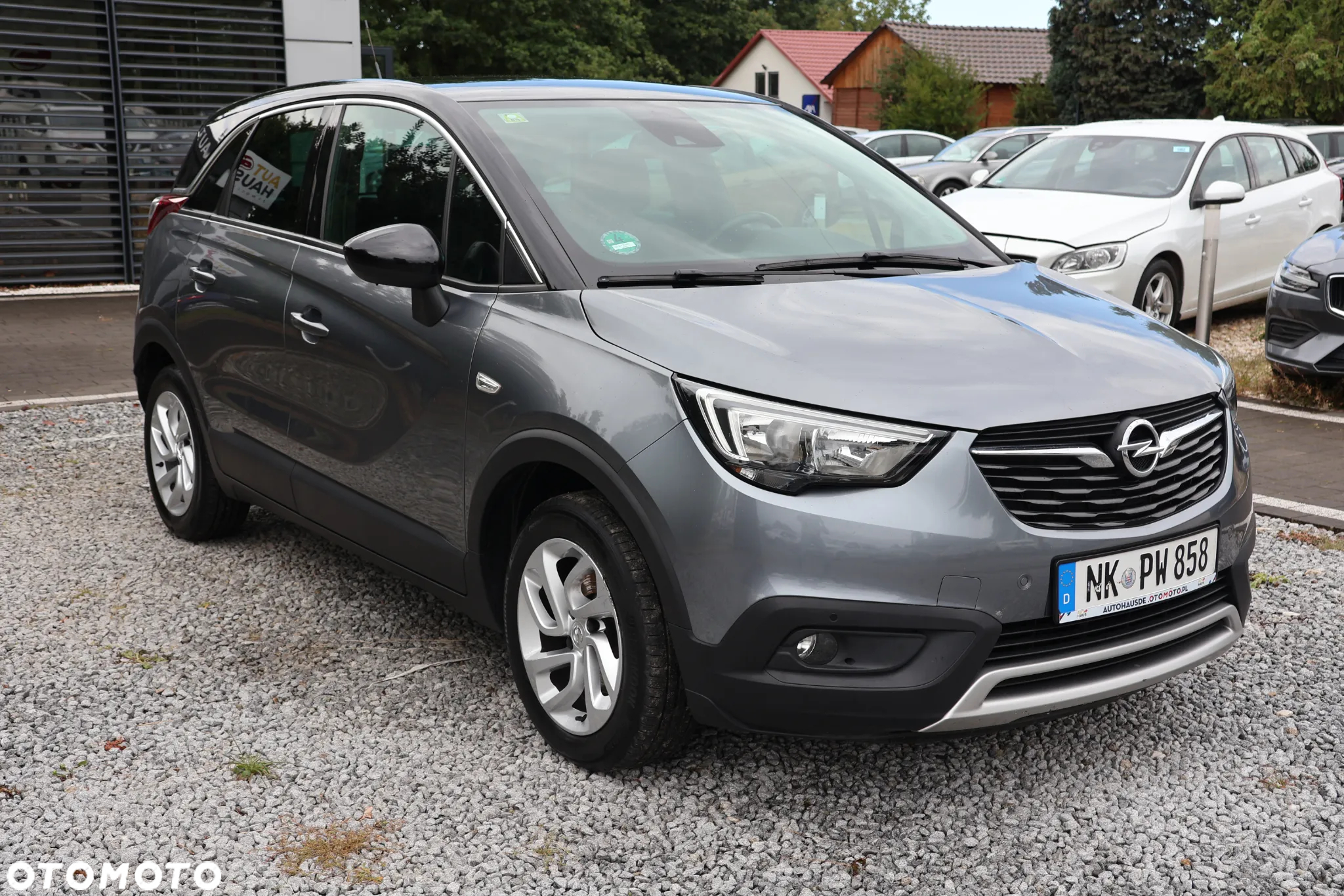 Opel Crossland X 1.2 Start/Stop Edition - 2