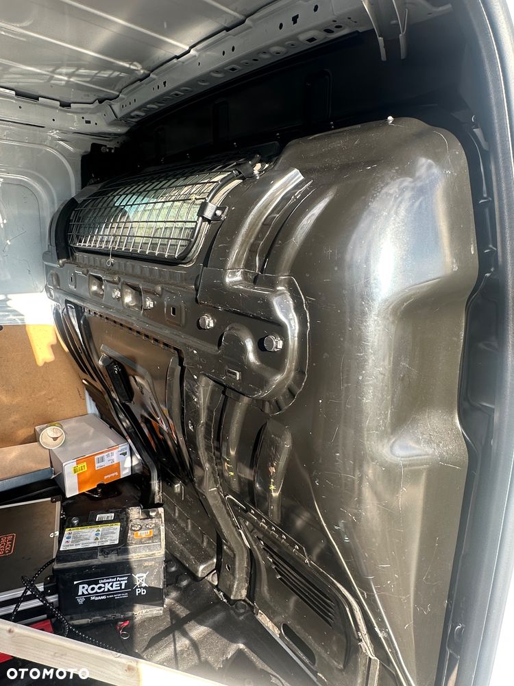 Ford Transit Connect 210 L2 Ambiente - 16