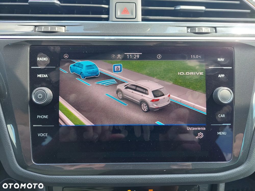 Volkswagen Tiguan 2.0 TDI SCR Elegance DSG - 16