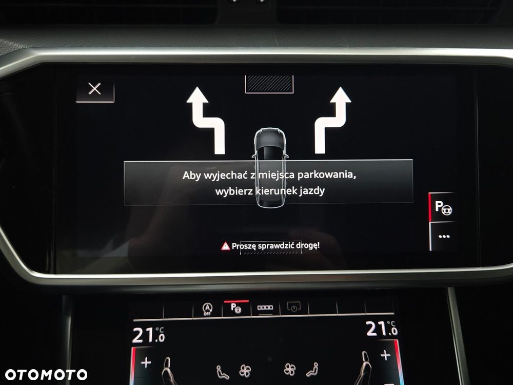 Audi A6 - 34