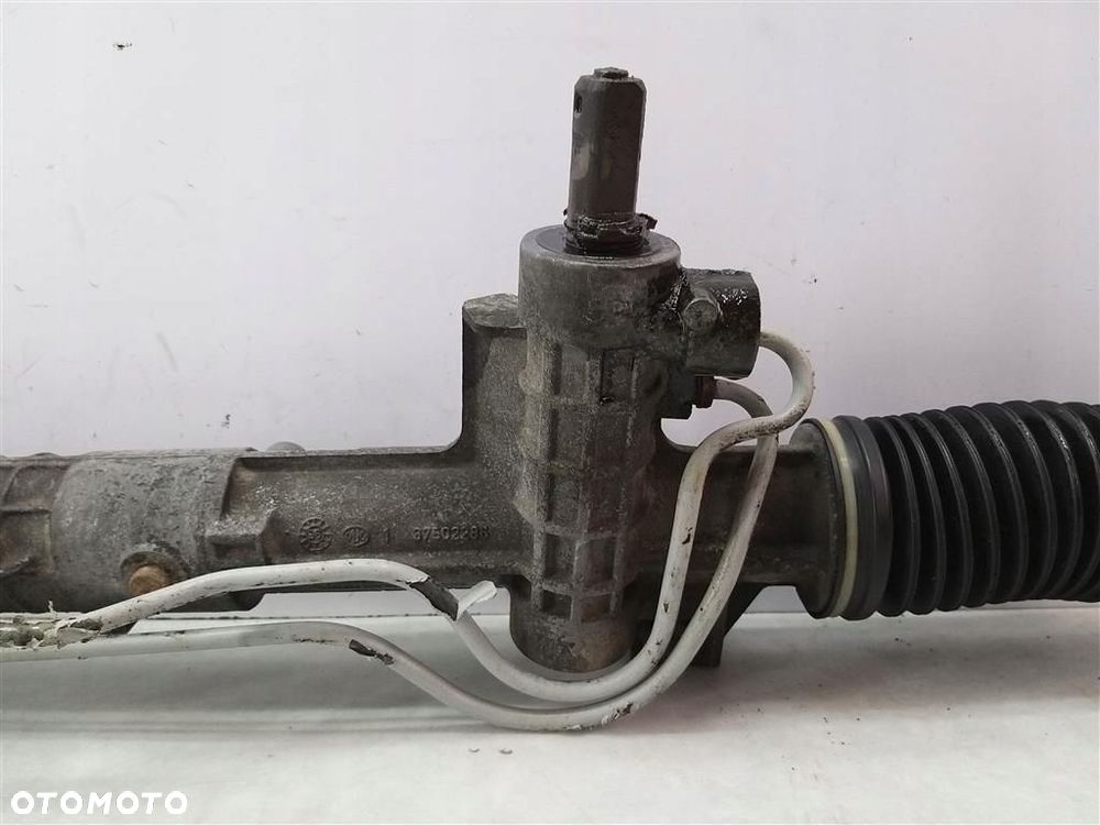 MAGLOWNICA PRZEKŁADNIA LANCIA ZETA ULYSSE PEUGEOT 806 94-02R 1315183080 - 6