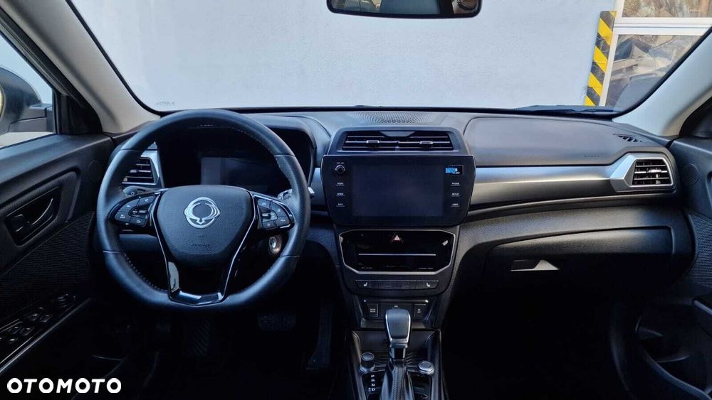 SsangYong/KGM Tivoli 1.5 T-GDI Wild - 22