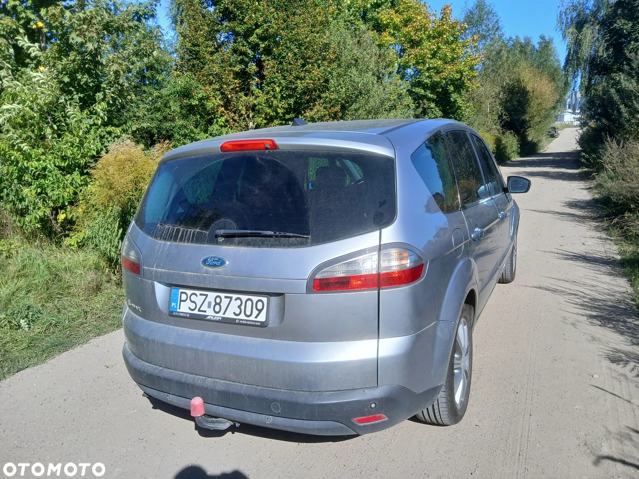 Ford S-Max 2.0 TDCi Gold X - 3