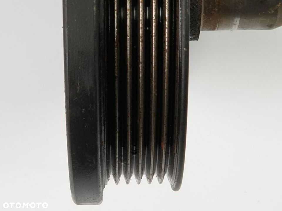Koło Pasowe Wału JEEP GRAND CVHEROKEE WK2 3.6 V6 17 21 rok - 4