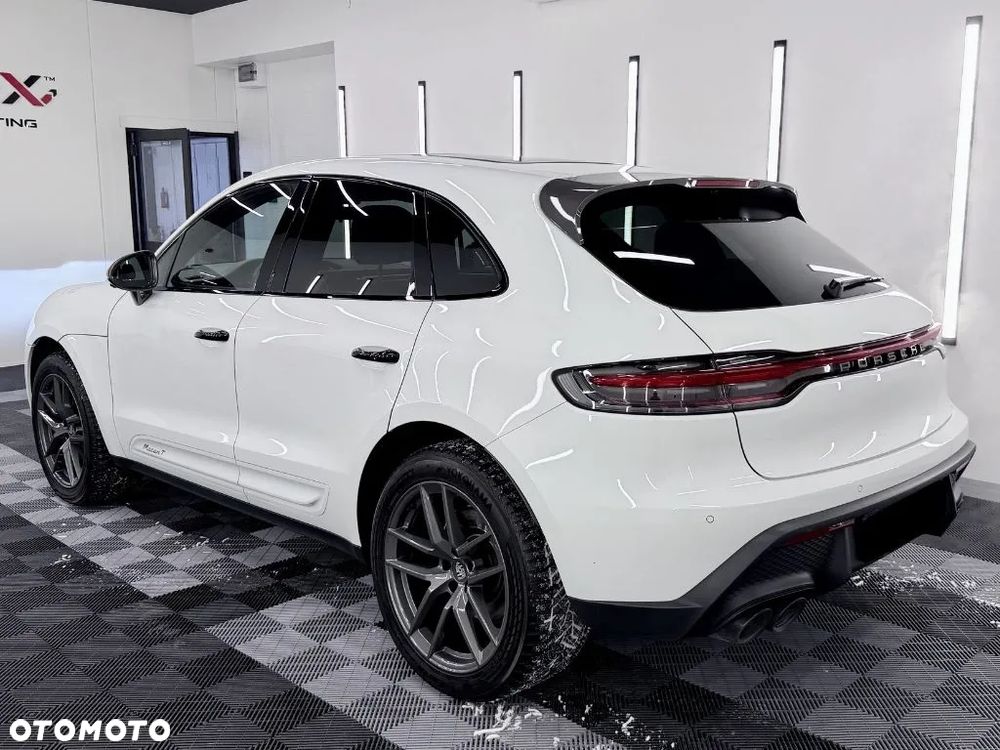 Porsche Macan T - 3