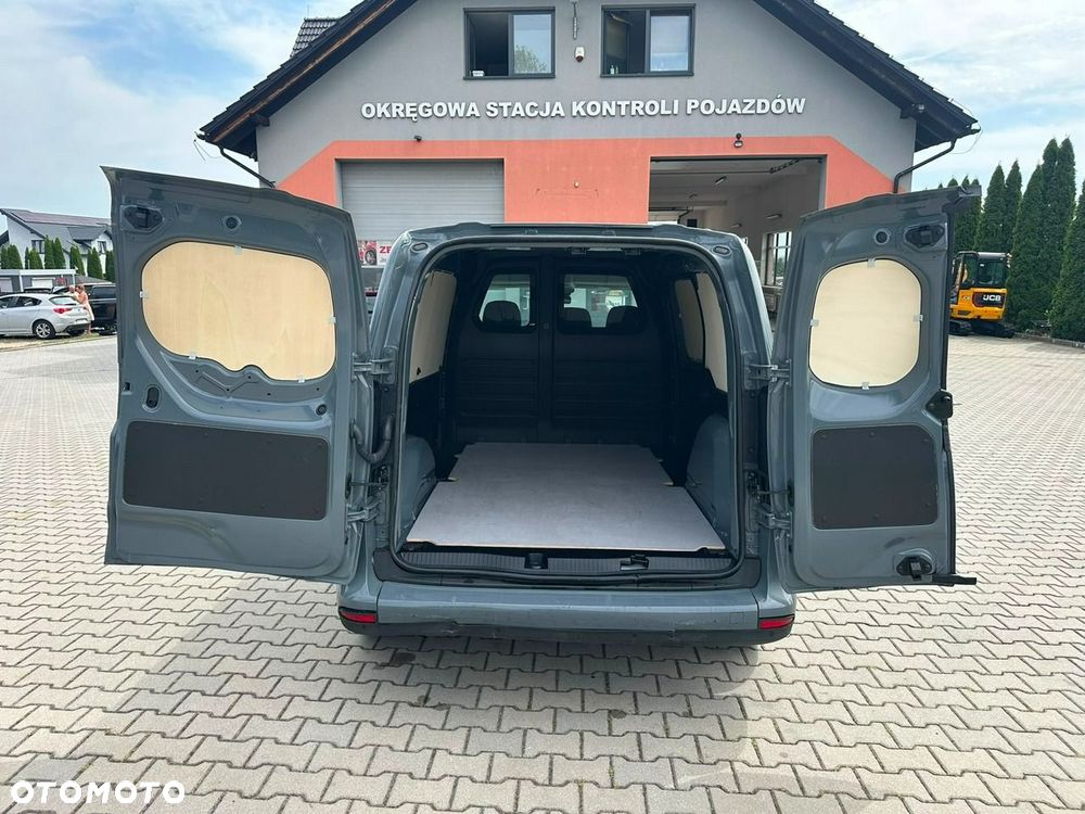Mercedes-Benz Citan - 12