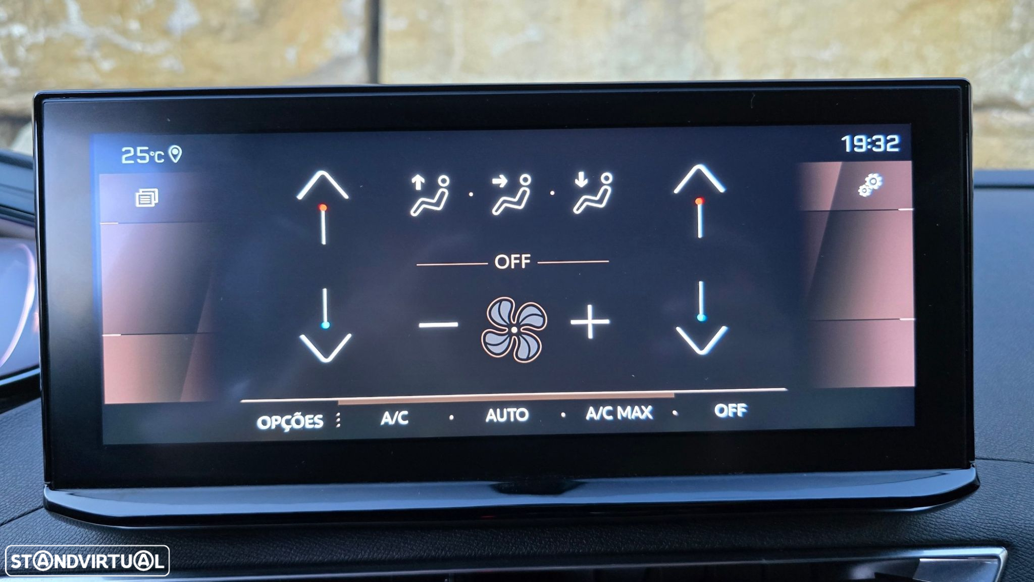 Peugeot 5008 1.5 BlueHDi GT - 40