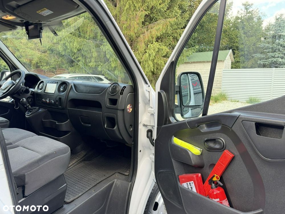 Renault Master - 8