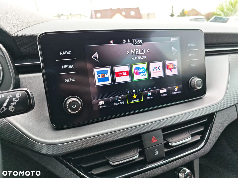 Skoda Scala 1.0 TSI Ambition - 21