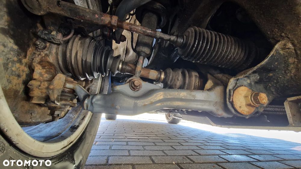 Toyota Land Cruiser 3.0 D Sol - 8