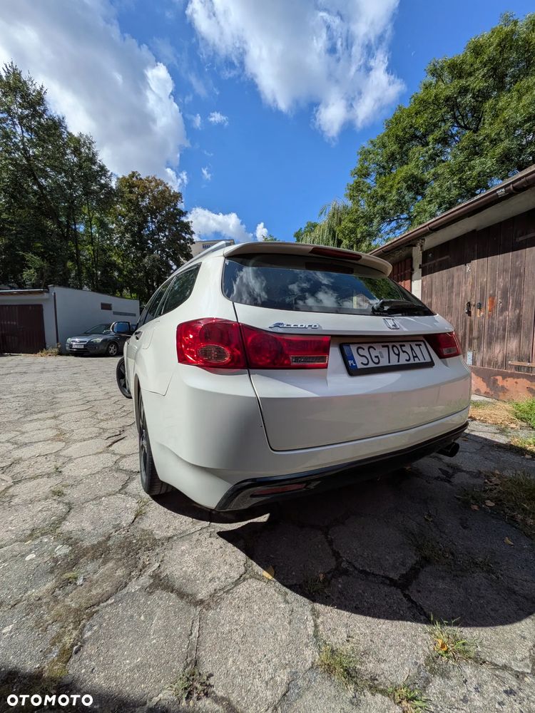 Honda Accord 2.0 Elegance - 7