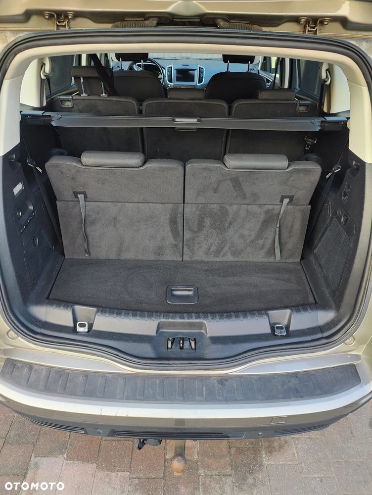 Ford S-Max 2.0 TDCi Titanium - 10