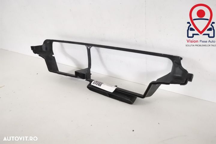 Deflector Aer Original In Stare Buna Volvo XC70 2 2000 2001 2002 2003 - 3