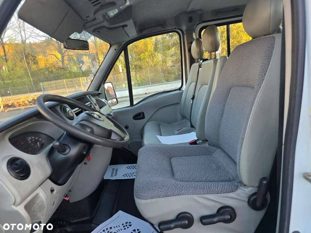 Renault Master - 25