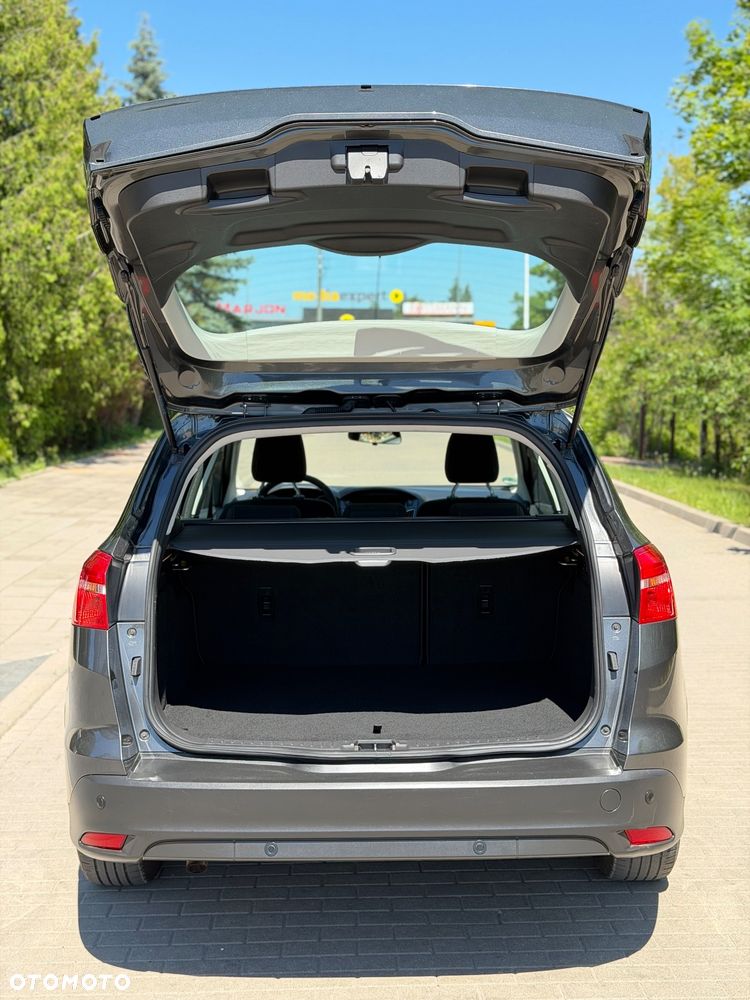 Ford Focus 1.0 EcoBoost Edition - 11