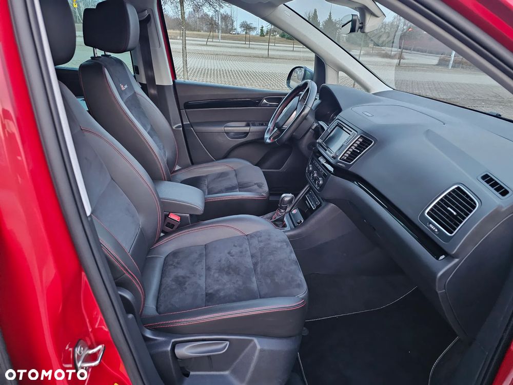 Seat Alhambra 2.0 TDI S&S 4Drive DSG FR-LINE - 18