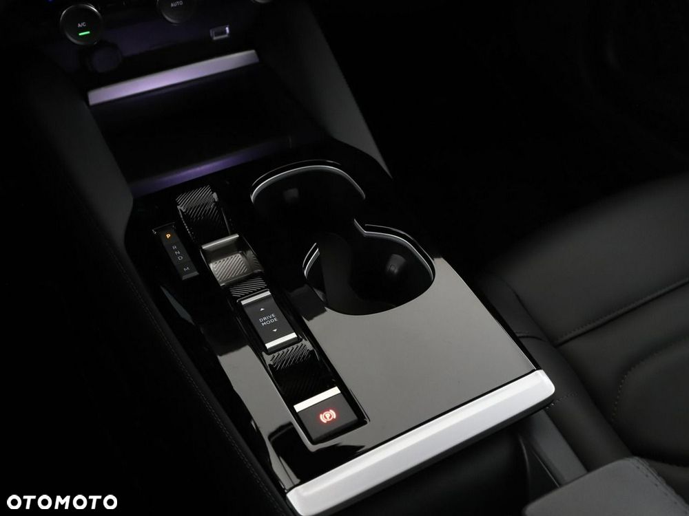 Citroën C5X 1.6 PureTech Shine EAT8 - 31