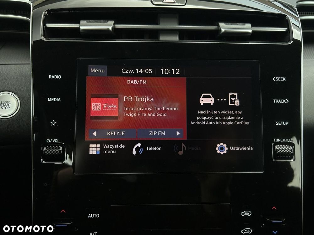 Hyundai Tucson 1.6 T-GDi Smart 4WD DCT - 27