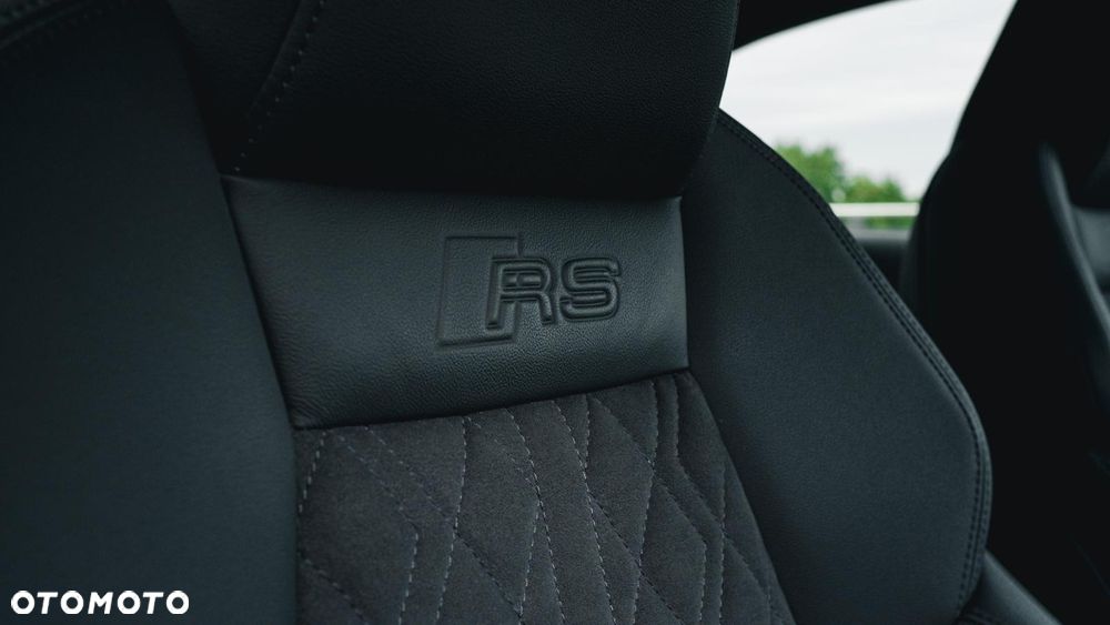 Audi RS3 Limousine - 17