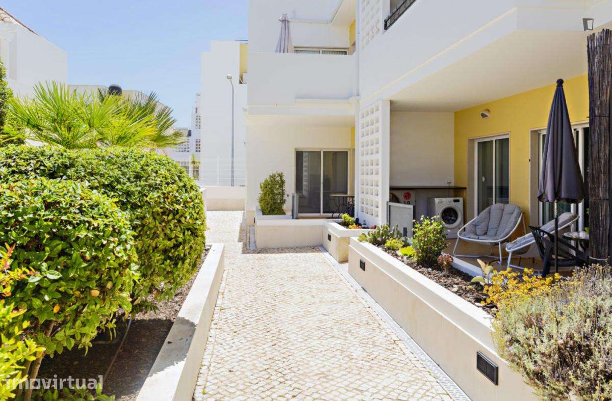 Apartamento com 2 quartos - localizado em Tavira - Grande imagem: 5/12