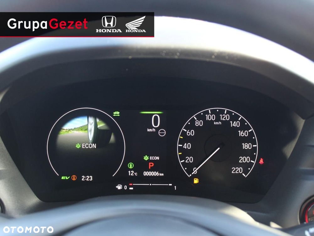Honda HR-V - 14