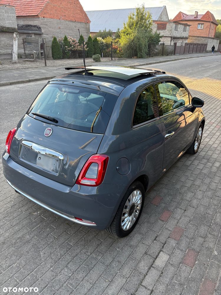 Fiat 500 - 3