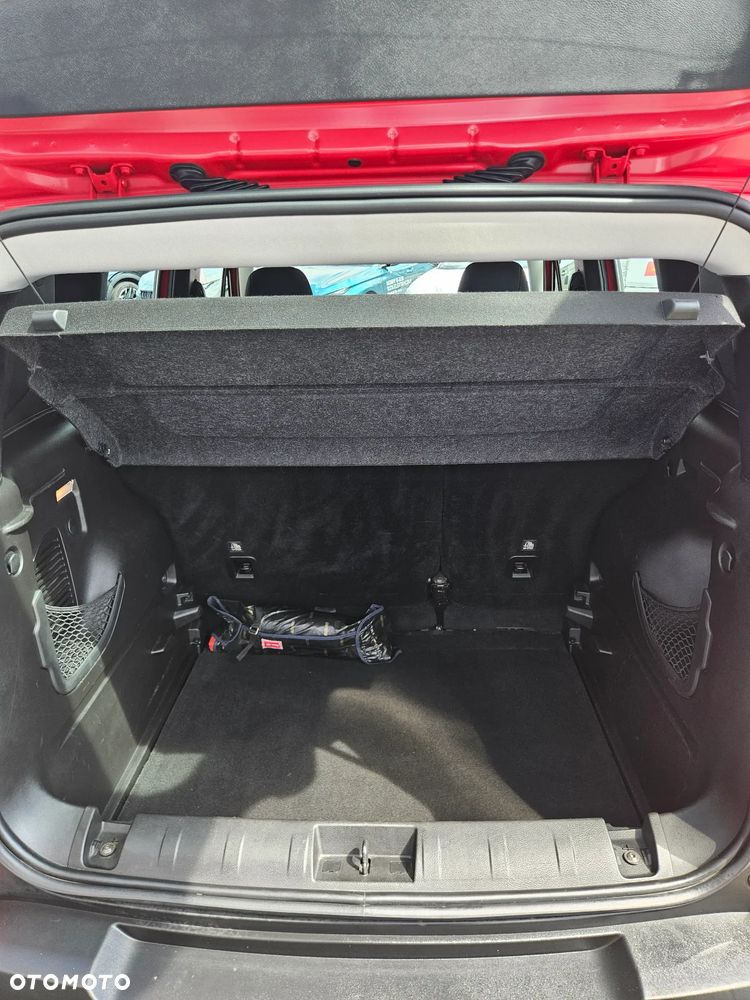 Jeep Renegade 1.0 GSE T3 Turbo Longitude FWD S&S - 15