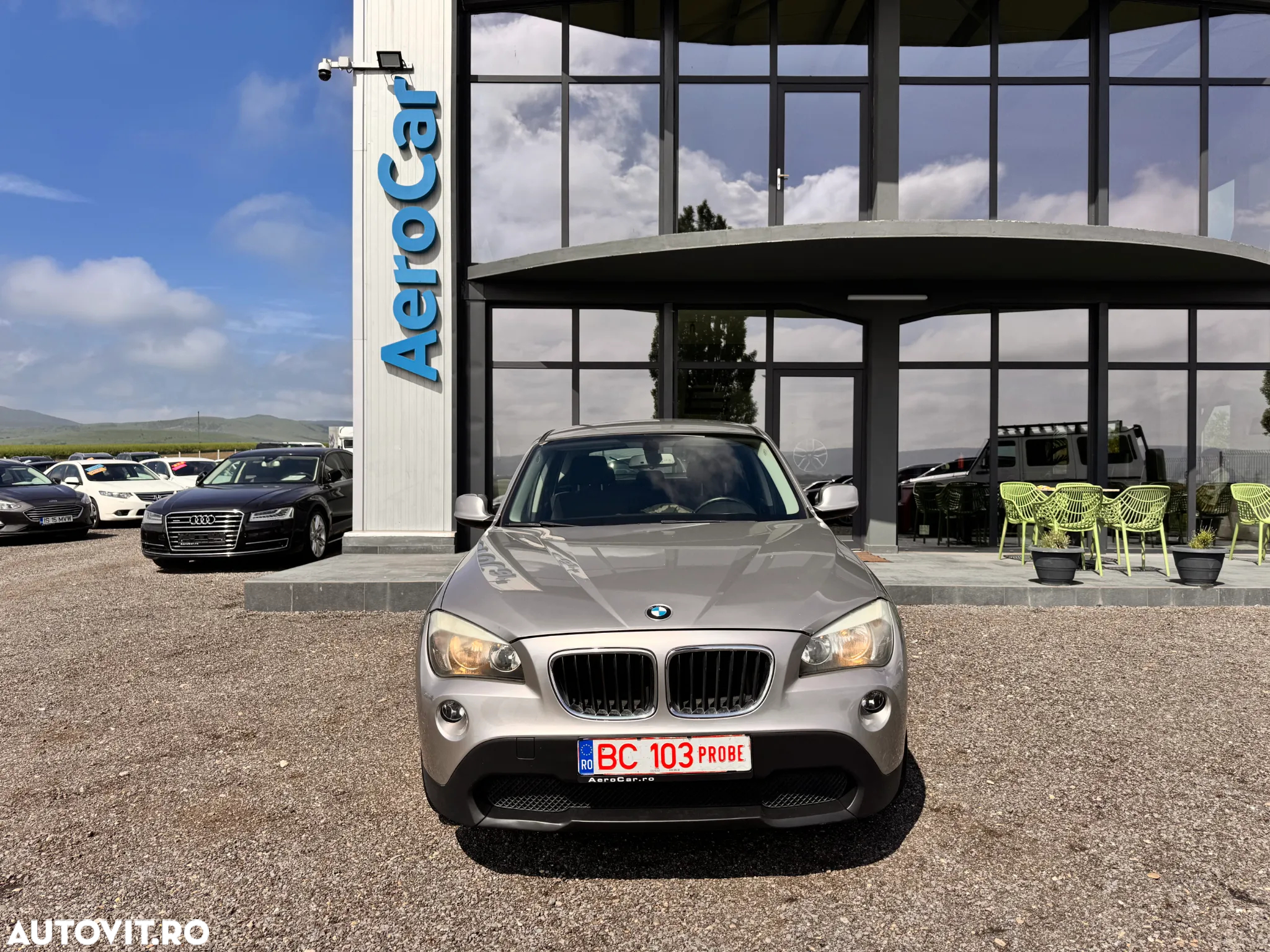 BMW X1 xDrive20d - 2