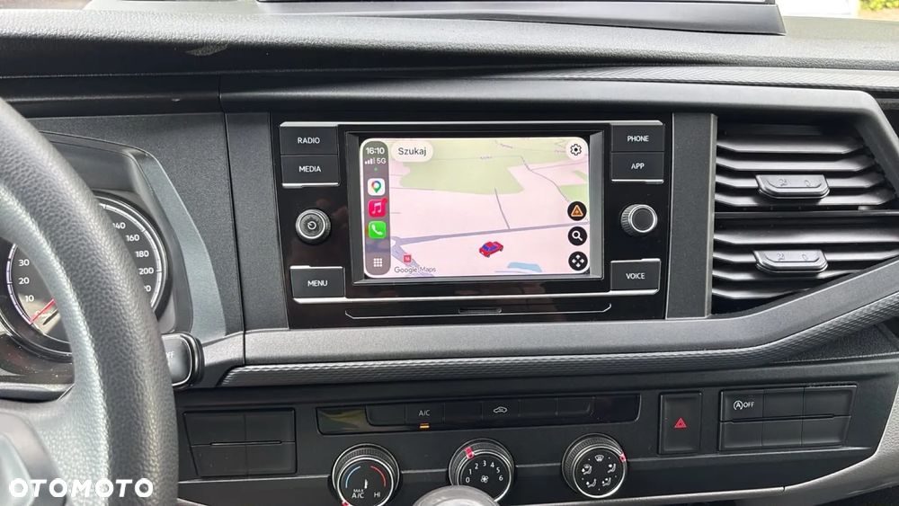 Volkswagen Transporter T6,1 - 15
