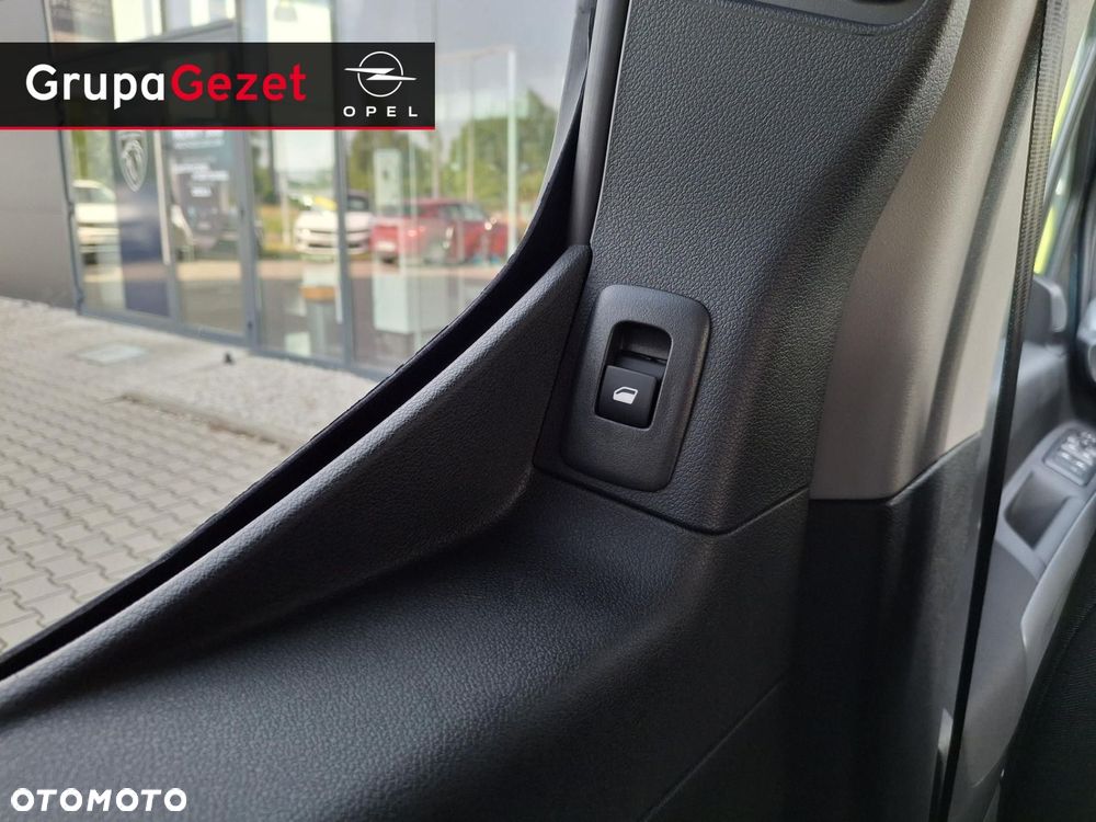 Opel Combo - 24
