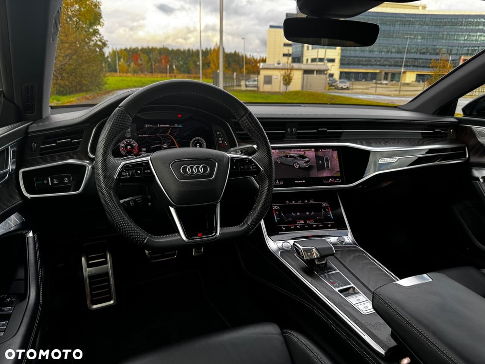Audi A7 Sportback - 35