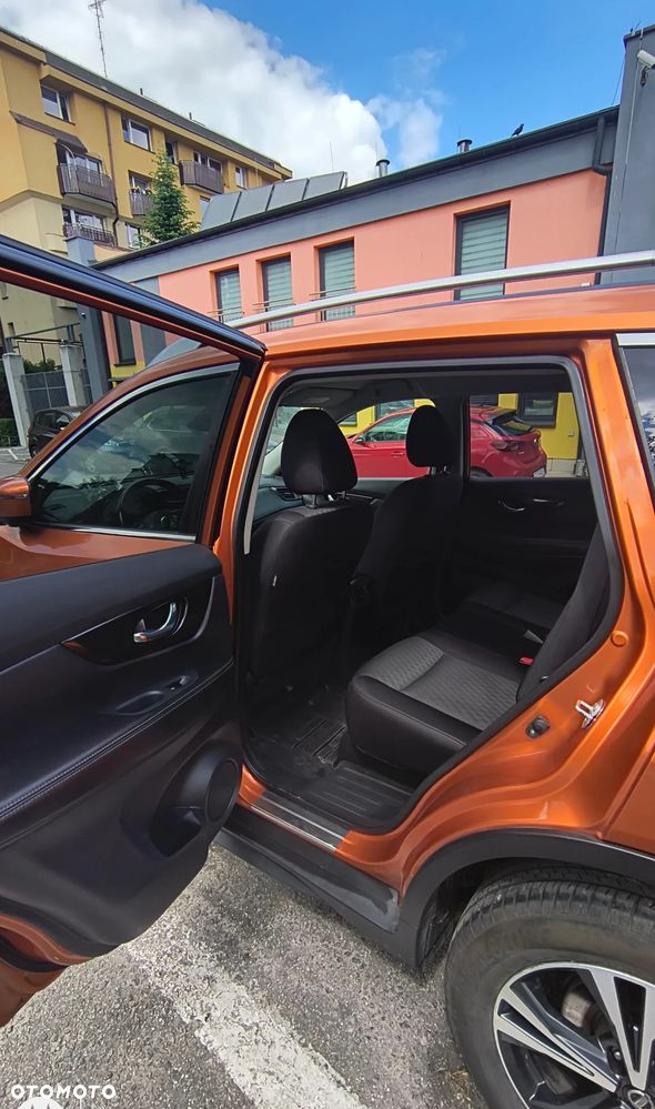 Nissan X-Trail 2.0 dCi N-Connecta 4WD Xtronic - 6