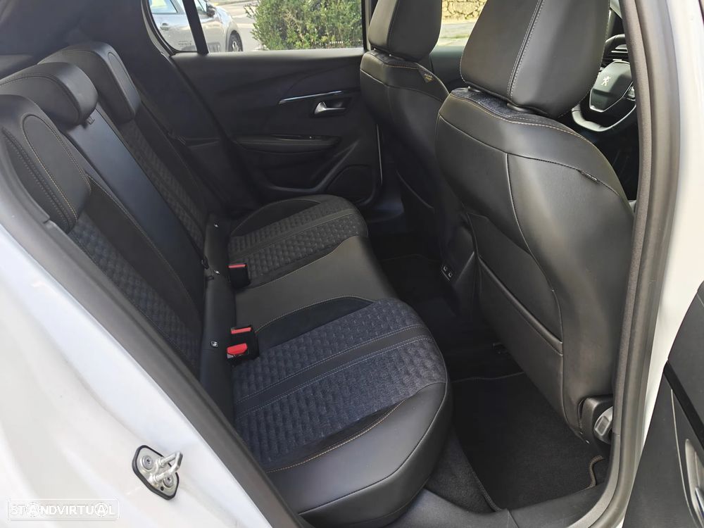 Peugeot 208 PureTech 100 Allure Pack - 13