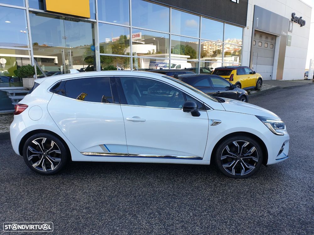 Renault Clio 1.6 E-Tech Edition One - 5