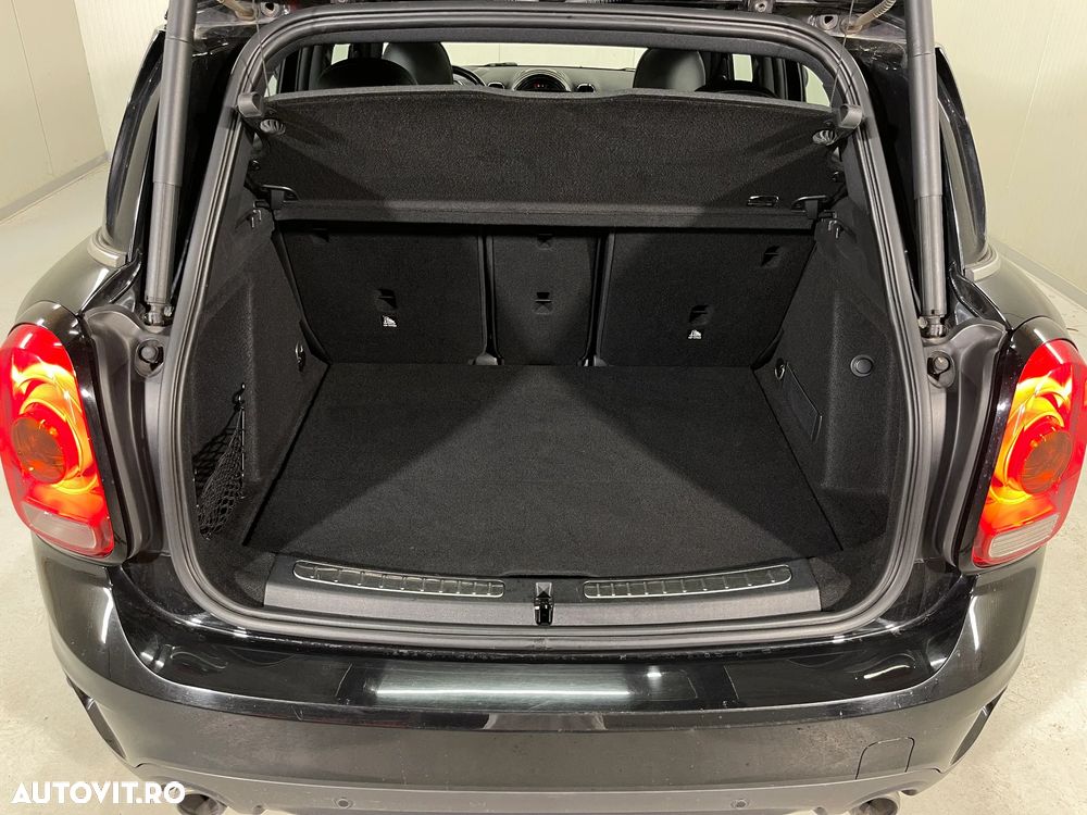 Mini Countryman Cooper S Aut. - 15
