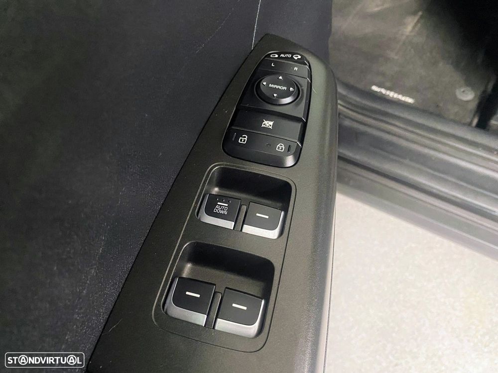 Kia Sportage 1.6 CRDI ISG SX - 15