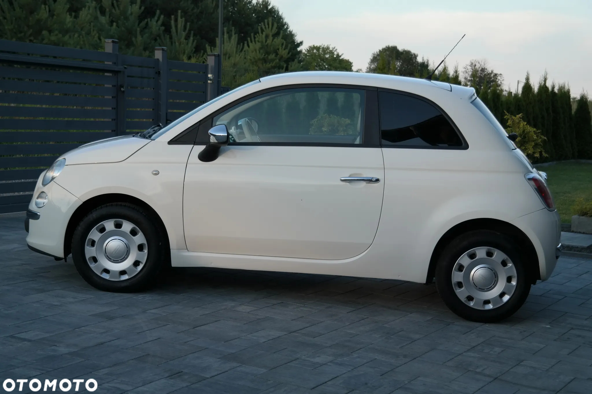 Fiat 500 1.2 8V Pop - 7