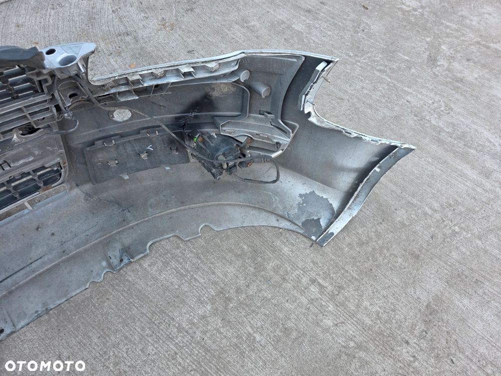 ZDERZAK PRZÓD KOMPLETNY AUDI A4 B7 LY7W ! - 15