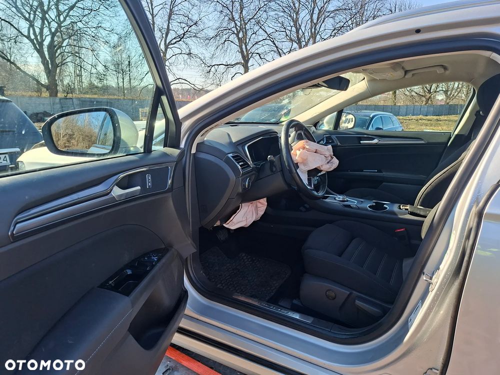 Ford Mondeo 2.0 TDCi STart-Stopp PowerShift-Aut Trend - 5