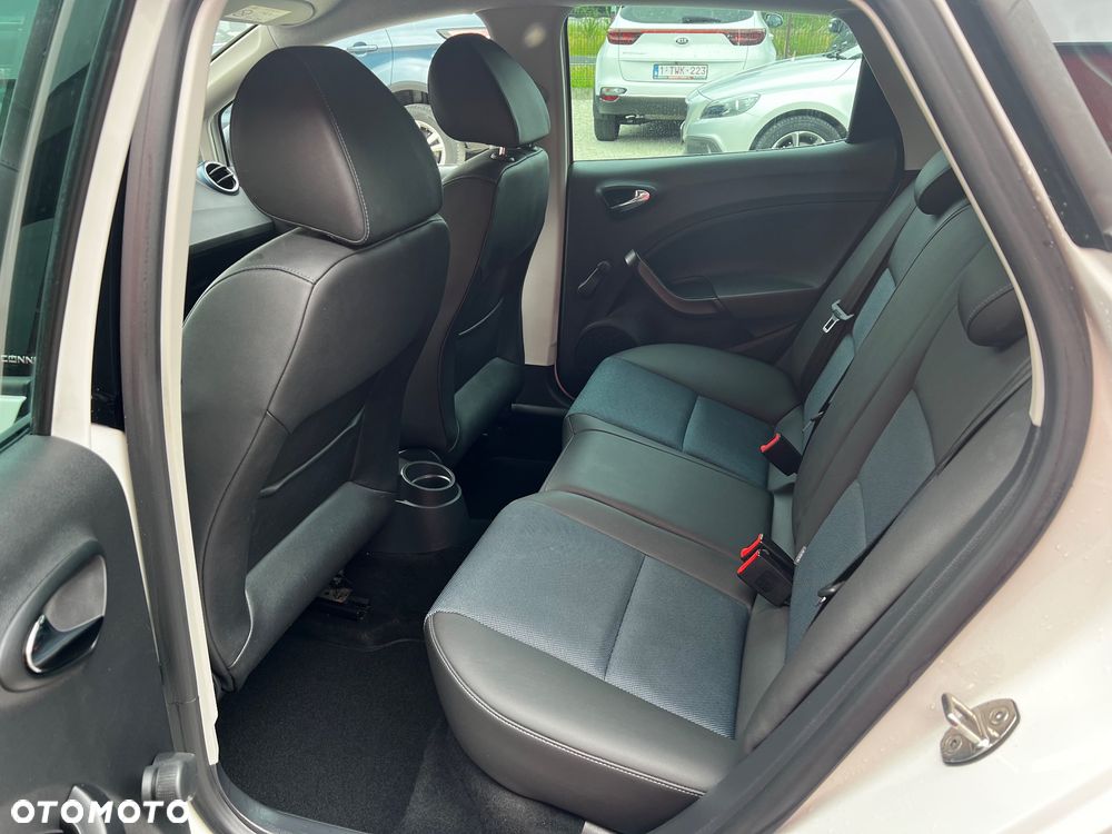 Seat Ibiza - 17