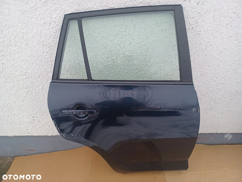 DRZWI TYLNE PRAWE TOYOTA RAV4 III LIFT - 1