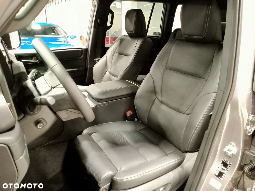 Toyota Land Cruiser LC 2.8 D-4D Executive - 11