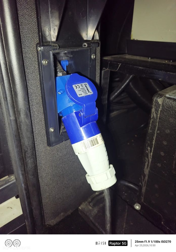 Ford Transit mk8 jumbo kampervan - 36