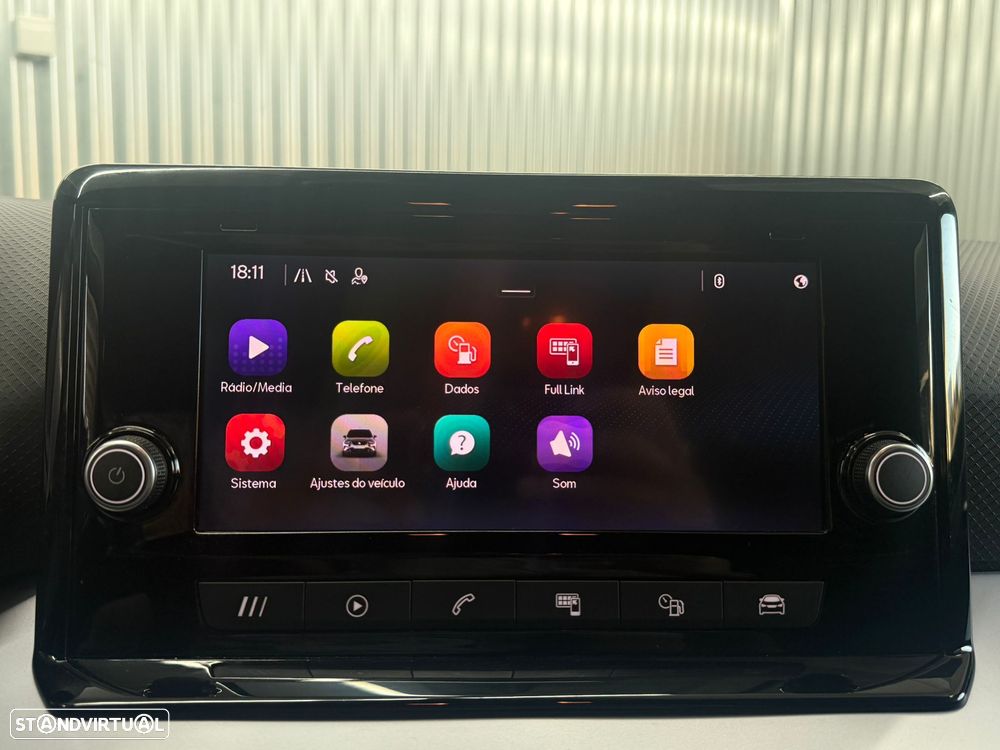 SEAT Arona 1.0 TSI FR - 13