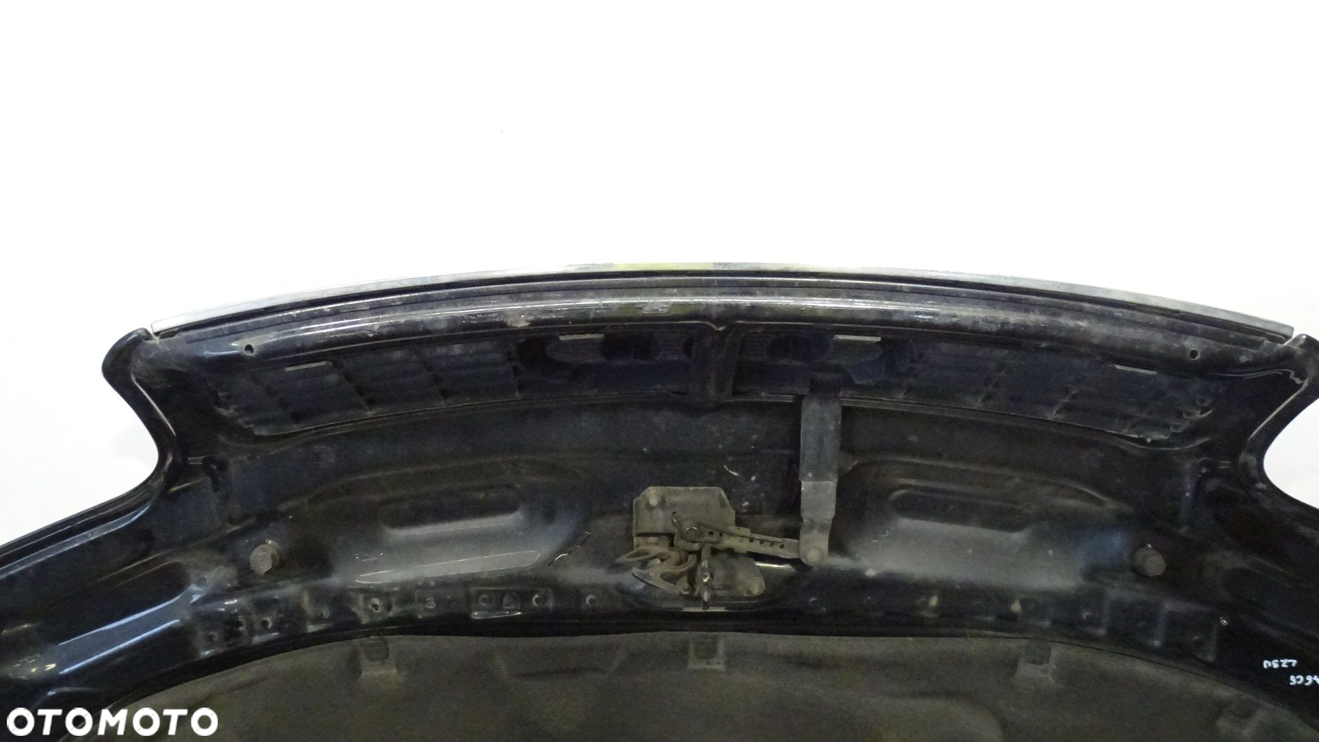 MASKA LZ9W AUDI A6 C5 2.5TDI - 13