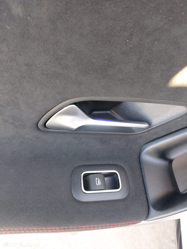 Mercedes-Benz A 45 AMG S 4Matic+ AMG Speedshift DCT 8G AMG Line Premium - 6