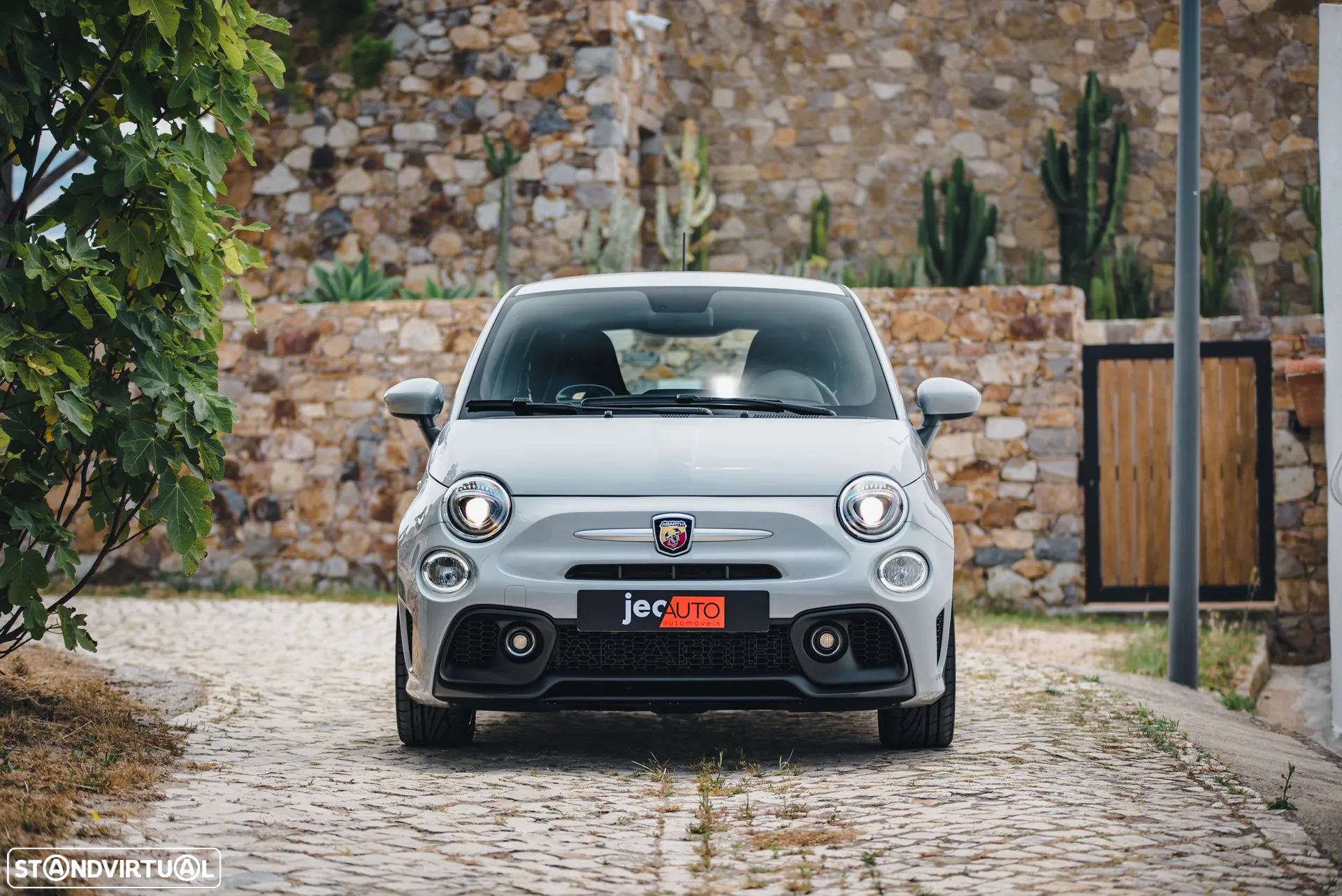 Abarth 595 1.4 T-Jet - 2