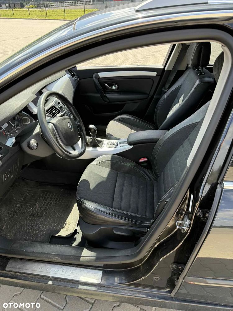 Renault Laguna 2.0 Dynamique - 10