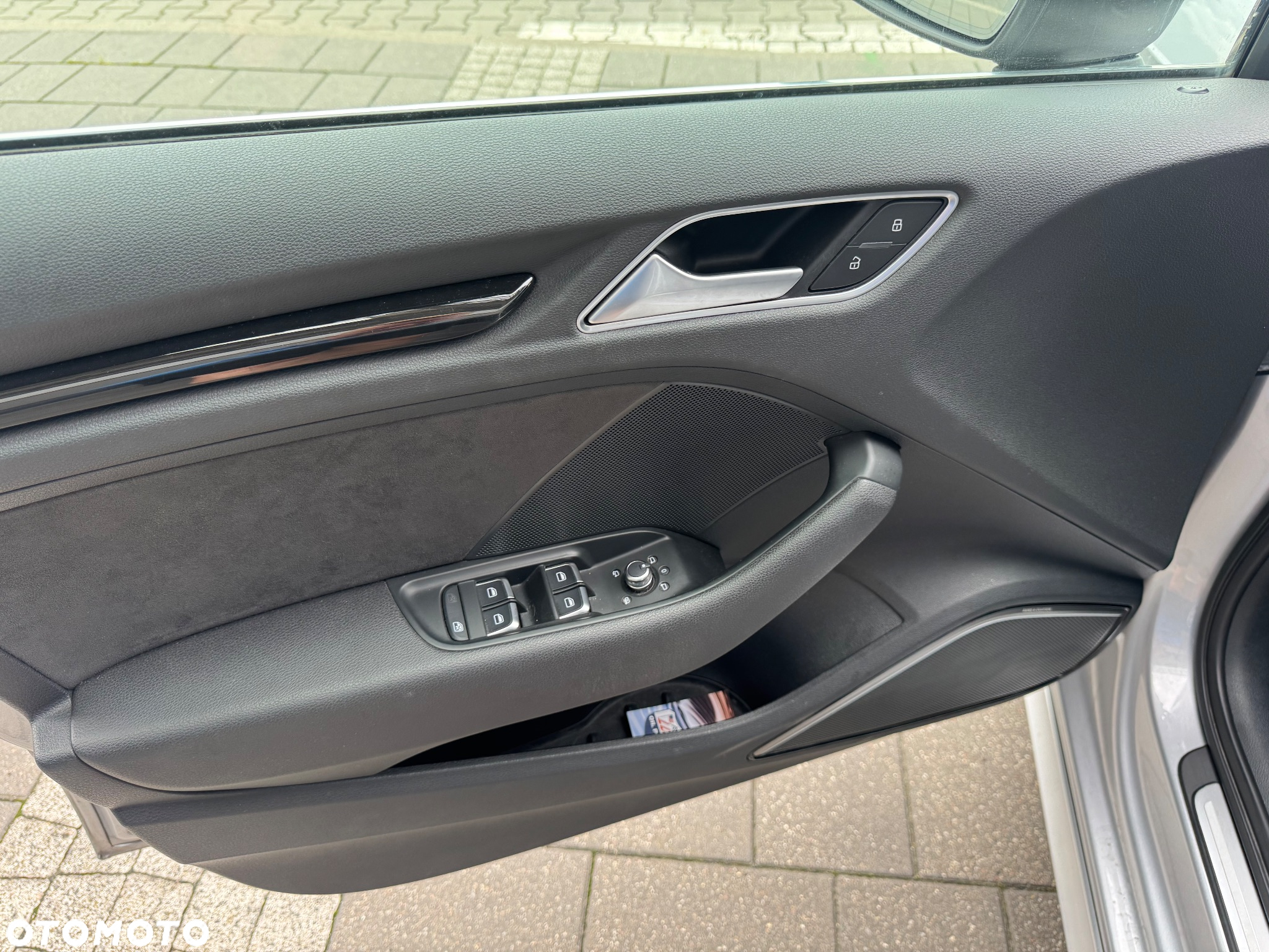Audi S3 TFSI Sportback S tronic - 21
