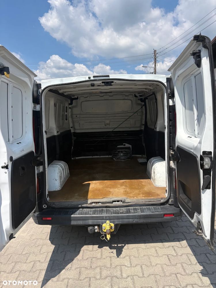 Renault Trafic - 9